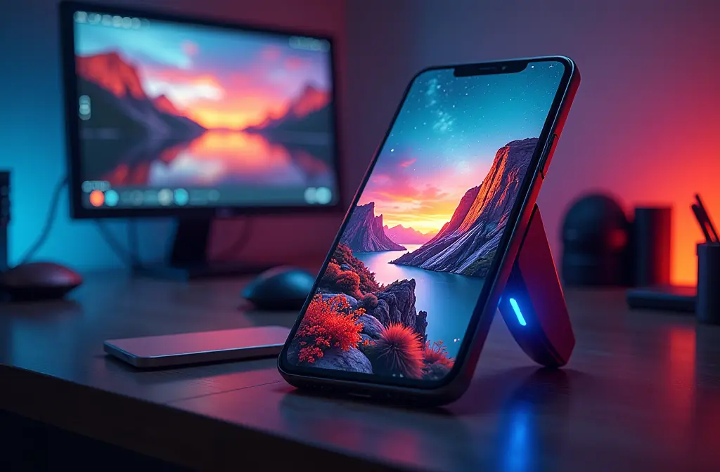 Free AI Photo Enhancer App: Transform Your Images with AI Technology