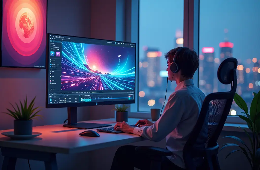 AI Photo Editor: Enhance Your Images with Smart Editing Tools