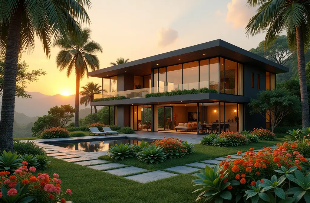 Unlocking the Power of Luminar AI for Real Estate Photography | Enhance Your Listings