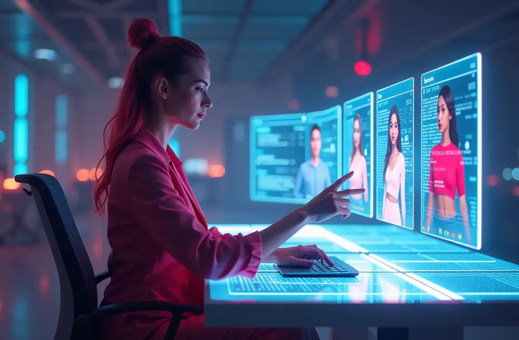 AI Selfie Editor: Enhance Your Selfies Effortlessly with Top Tools